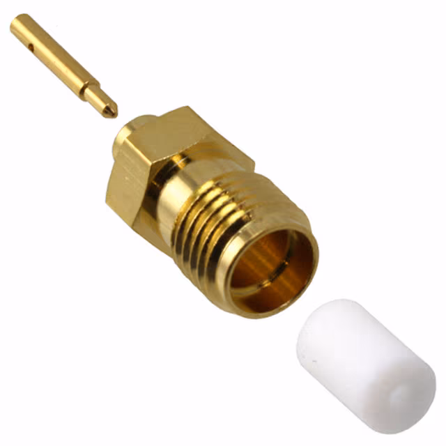 132103RP Amphenol RF  Gruppi di connettori coassiali (RF)